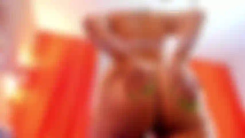 Culo de aceite y twerk.