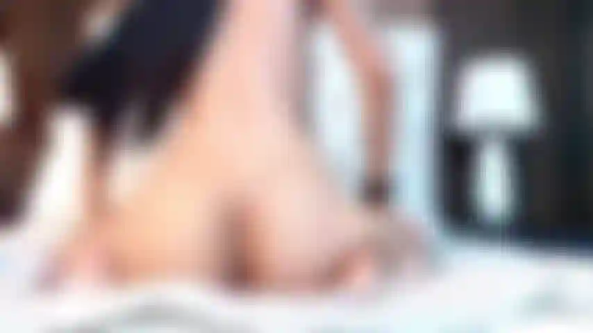 my ass bounces and bounces on your cock