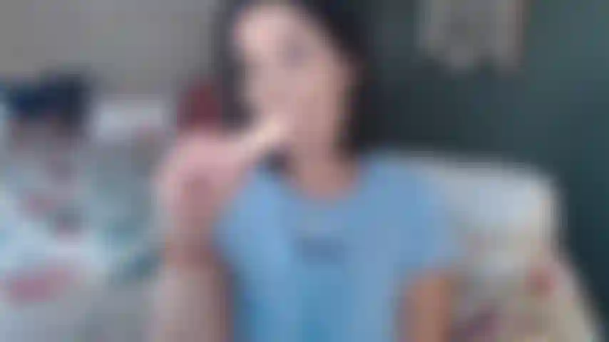 Corre sobre mí bebé.