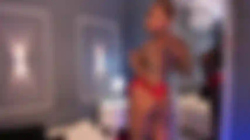 STRIPTEASE + FUCK PUSSY