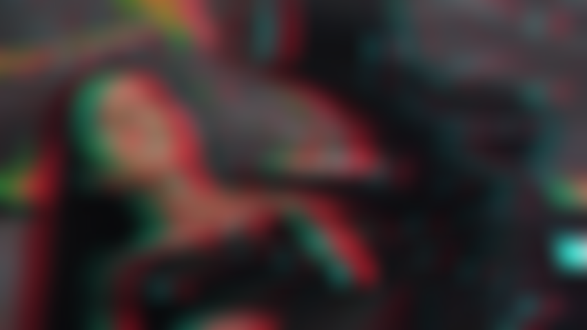 Tu amante, tu anhelo, tu fin.