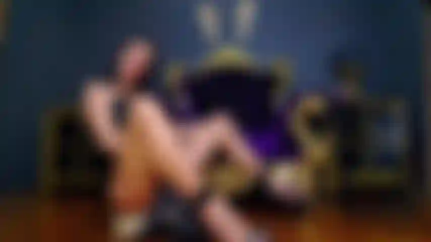 Belleza íntima tácita.