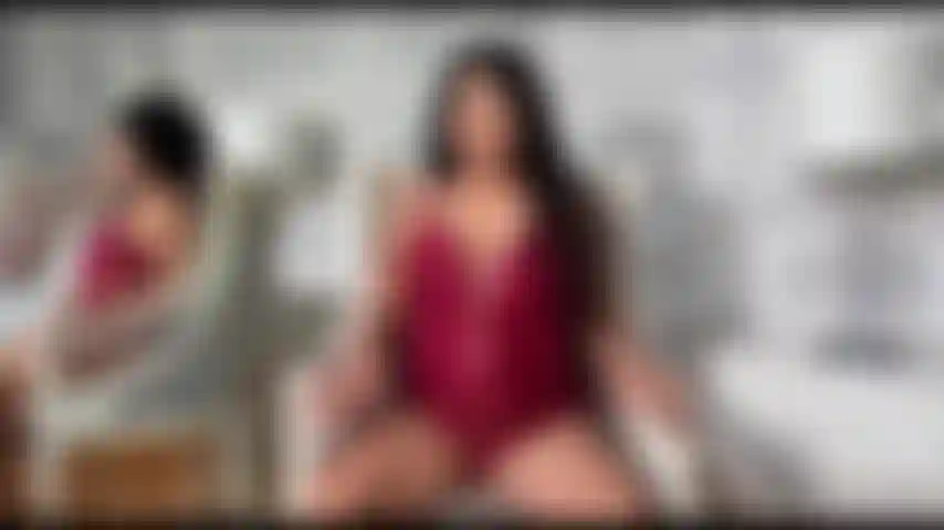 Today I feel especially... naughty.