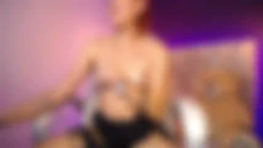 Usando mi domi como consolador.