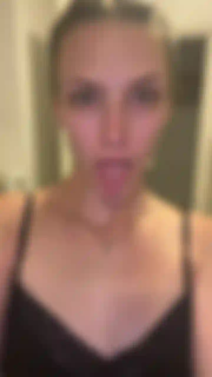 ¿Te gusta cuando babeo?