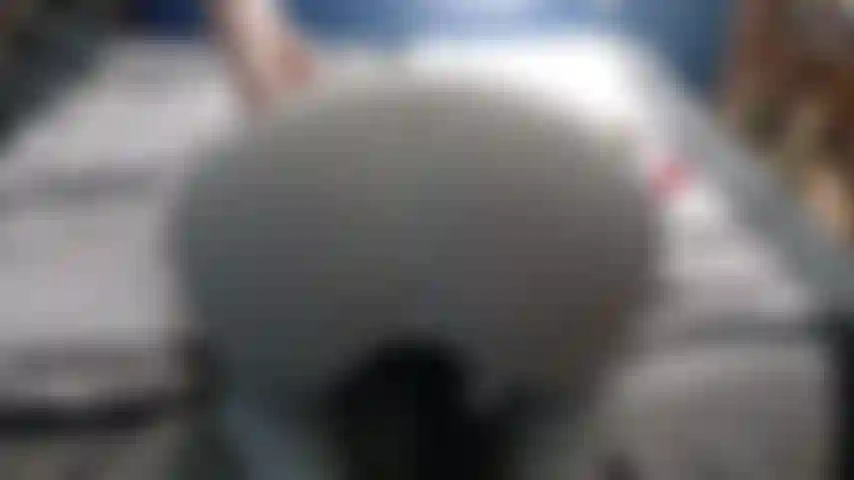 Revelación del culo de una milf.