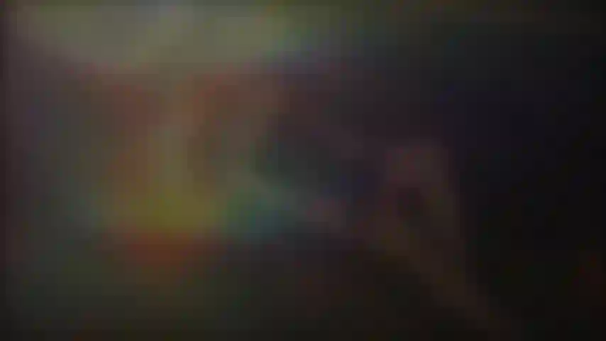 Mi gran pecho para ti...