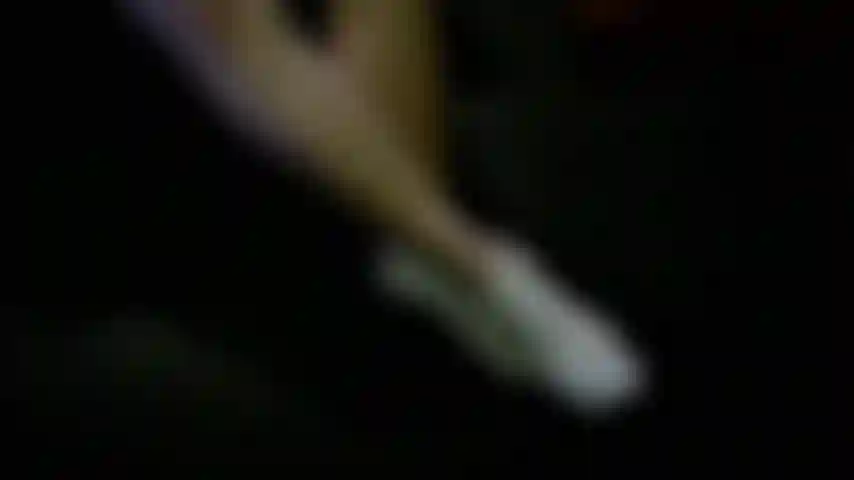 Adoración de calcetines/pies.