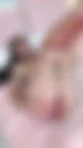 My naked pussy rubs against the pillow... dreaming of your hard cock inside me