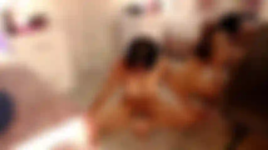 Puedo ser muy flexible y traviesa.