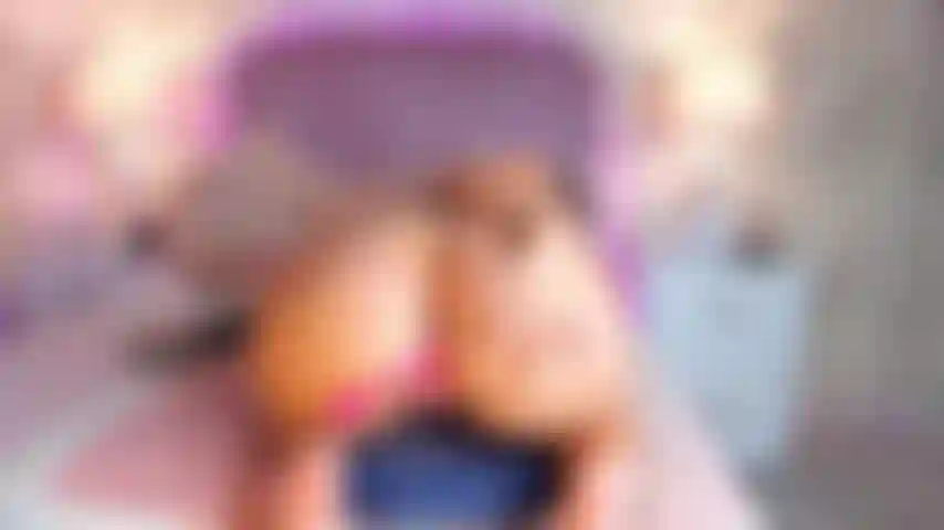 My ass and pussy look better in four