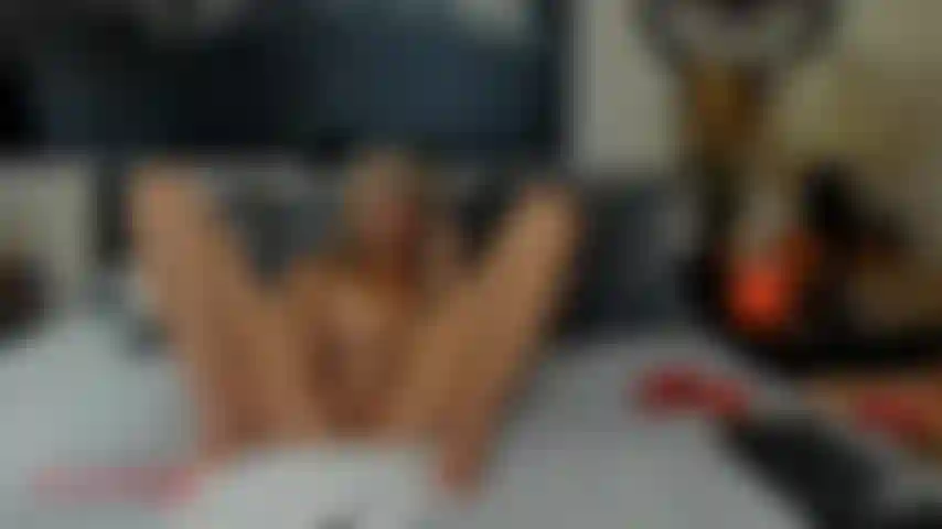 Consolador vibrador.