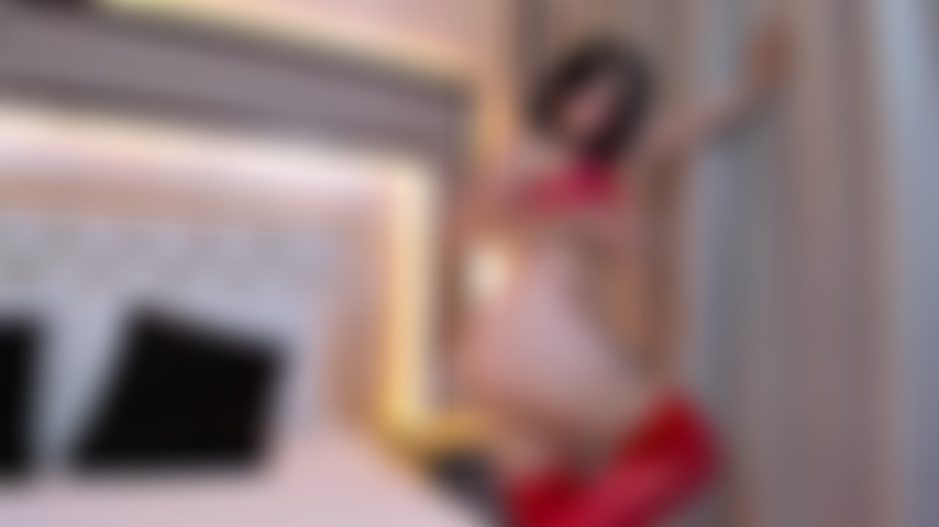 ¿Estás lista para probar mis sabrosos agujeros calientes con tu enorme polla dura?