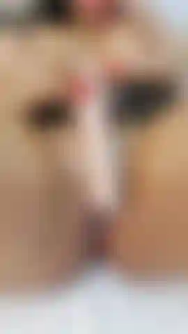 Me destroza el coño.