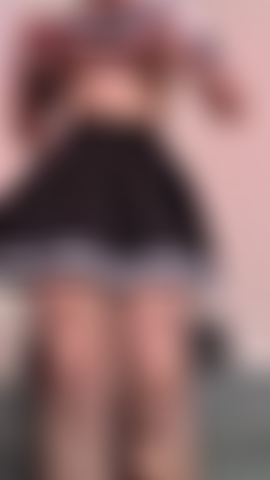 Tu chica lista para ti.