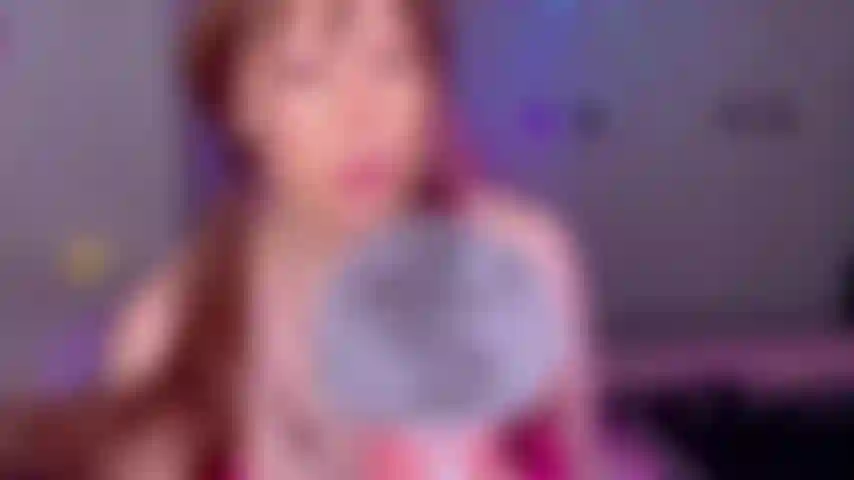 Sonidos de boca sexy asmr.