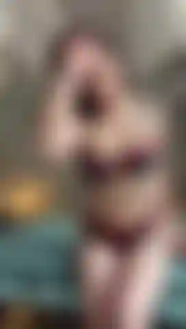 Sensualidad desde cualquier ángulo.