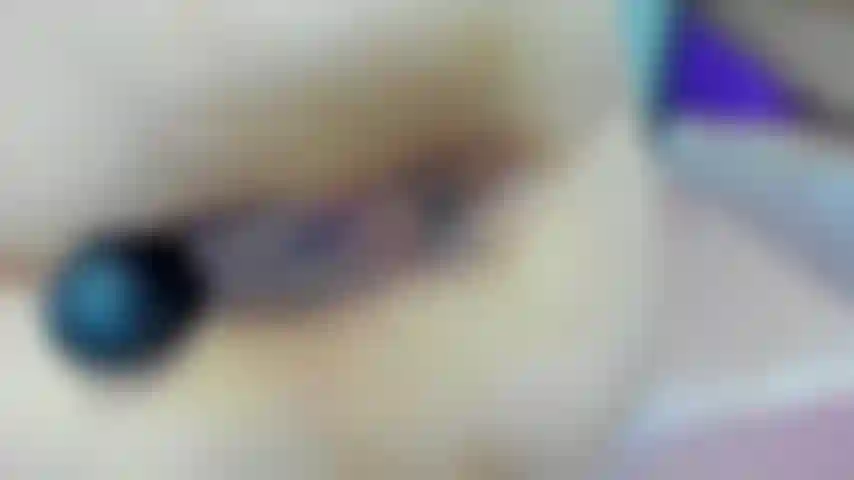 Mira mi coño rosado.