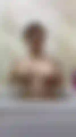 Cleopatra knew the secret... now it's my turn. Watch  how my big boobs get covered in milk and I play with them in my shower