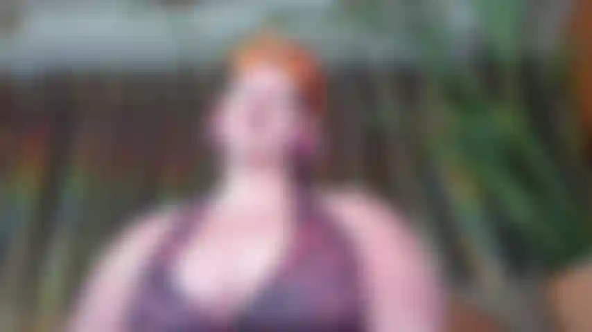 Ass and pussy worship for cucks of BBC. The Mistress