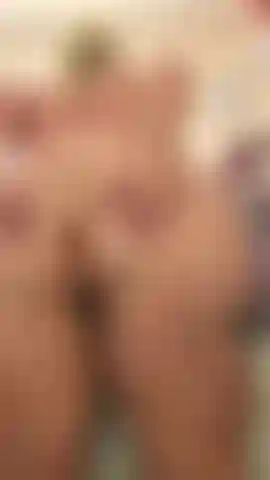 Ass lovers video, my 61" ass bent over and spread.