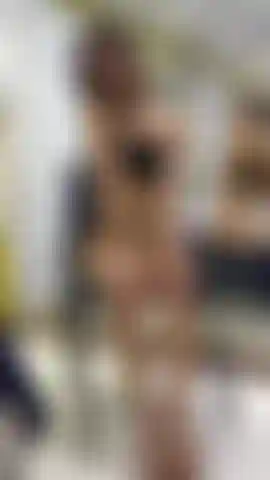 That's how I like to touch myself