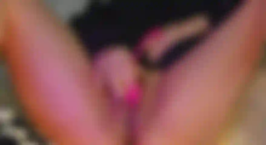 Pussy orgasm close up