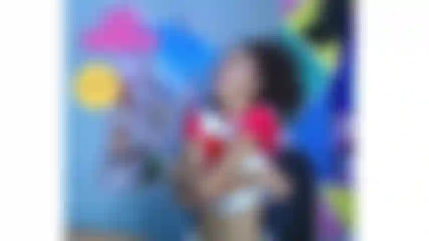 Las vibraciones me ponen tan caliente.