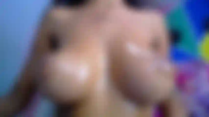 Mira como me botan las tetas.