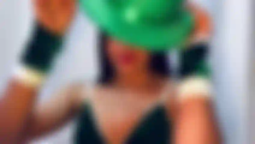 Día de san patricio. Día de san patricio.