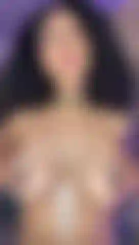 cum from my mouth to my breasts