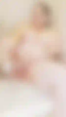 Bbw se corre duro con el cabezal de la ducha!