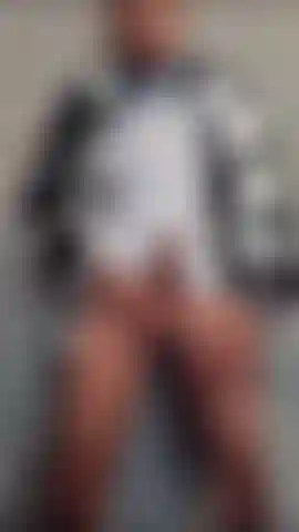 Cock jerking p1