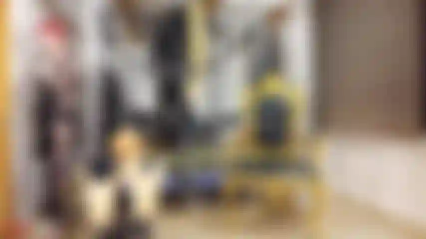 El sueño de chrissie parte 1.