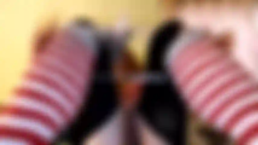 Prv--Mommy dirty talk from behind. Stroking.