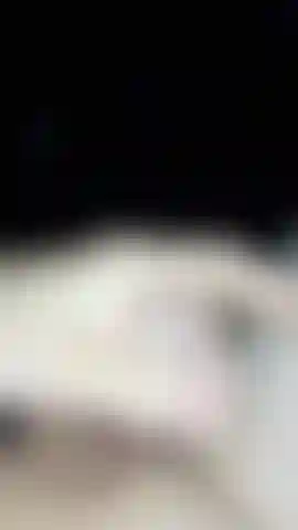 Straight stroking in the dark