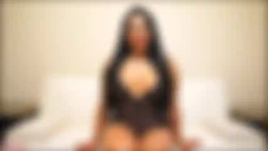 Latinas y hombres negros.