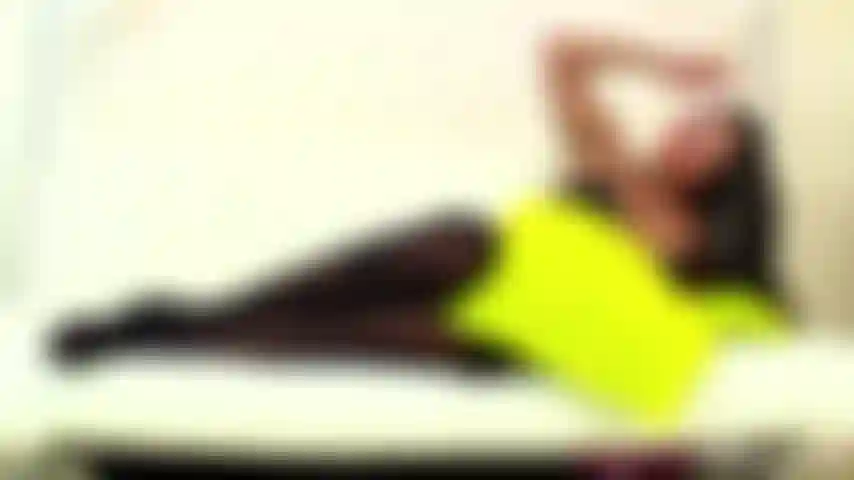 Follándote con mi strap-on de la bbc.