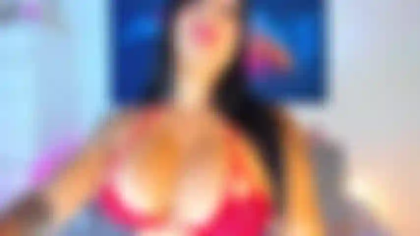 Aceite que termina en follada con consolador!!