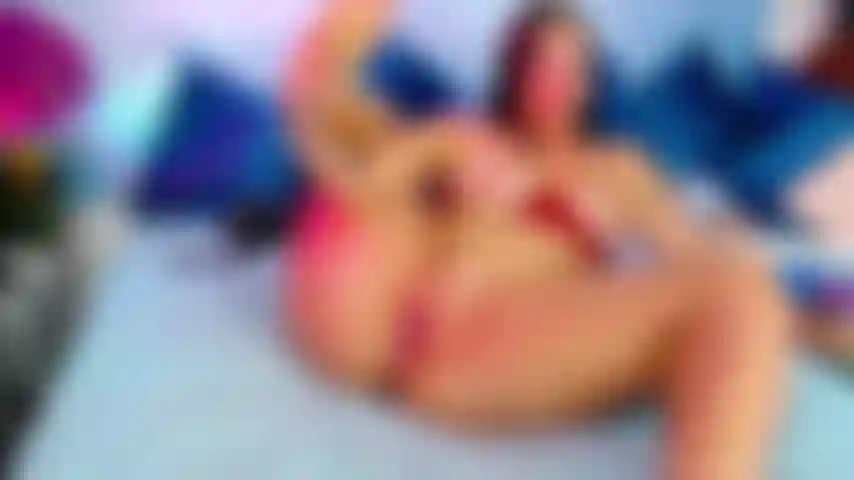 Dedos de coño mojado se burlan.