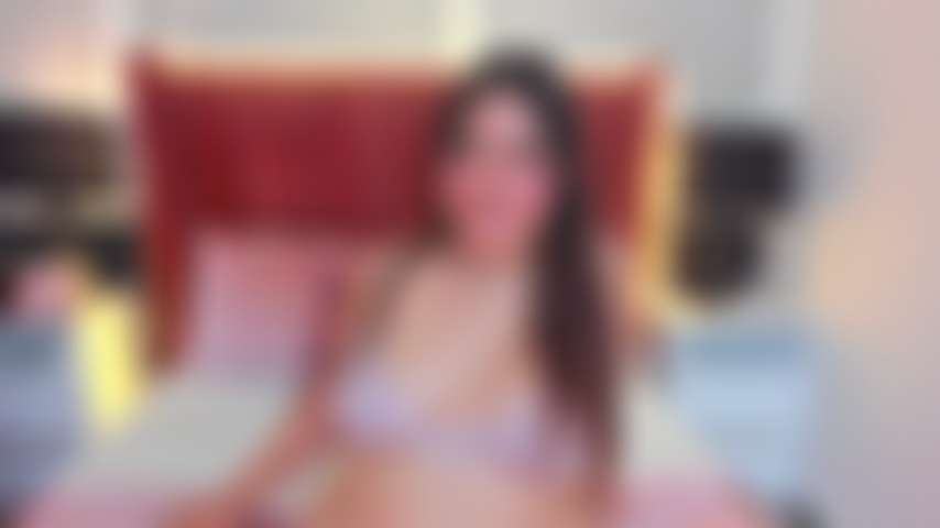 Monta mi dildo como si fuera tu polla, eso es excitante.