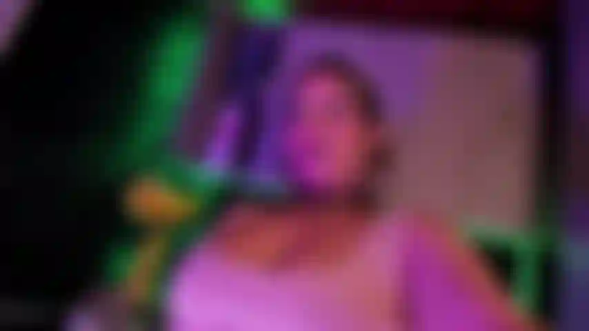 Caress my big tits with your cock