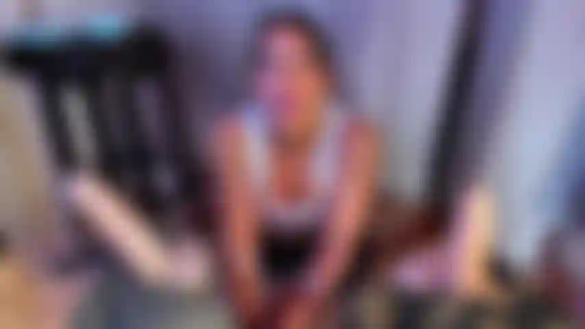 Two cocks for my mouth