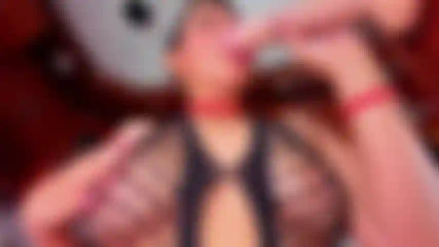 Algunas caricias con mis labios.