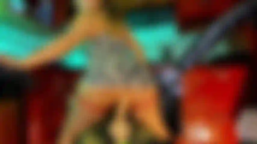 ¿Debería montarte con falda?