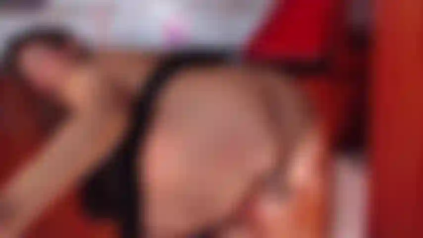 De perrito en mi culito prieto.