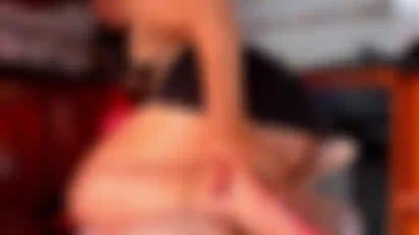 Tengo muchas ganas de montarte.