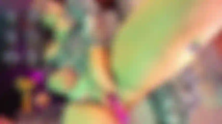 Touch my mature pussy and make me wet
