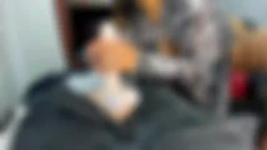 Paja, sigue mis movimientos.