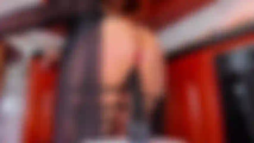 Montando tu gran polla.